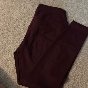 WHBM leggings